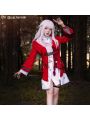 Honkai Star Rail Clara Cosplay Costume