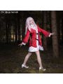 Honkai Star Rail Clara Cosplay Costume