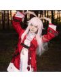 Honkai Star Rail Clara Cosplay Costume