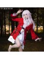 Honkai Star Rail Clara Cosplay Costume