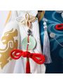 Honkai: Star Rail Feixiao Cosplay Full Set