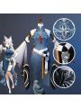Honkai: Star Rail Feixiao Cosplay Costume
