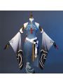 Honkai: Star Rail Feixiao Cosplay Costume