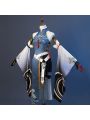 Honkai: Star Rail Feixiao Cosplay Costume