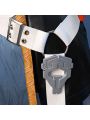 Honkai: Star Rail Feixiao Cosplay Costume