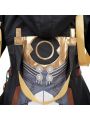 Honkai Star Rail Female The Trailblazer Stelle Cosplay Costume