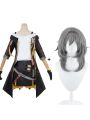 Costume+Wig