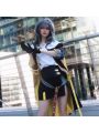 Honkai Star Rail Female The Trailblazer Stelle Cosplay Costume