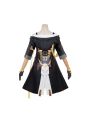 Honkai Star Rail Female The Trailblazer Stelle Cosplay Costume