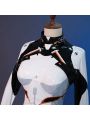 Honkai Star Rail Firefly Bodysuit Cosplay Costume