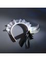 Honkai Star Rail Firefly Maid Cosplay Costume