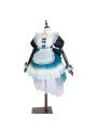 Honkai Star Rail Firefly Maid Cosplay Costume
