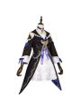 Honkai Star Rail Herta Cosplay Costume