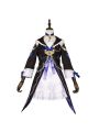 Honkai Star Rail Herta Cosplay Costume