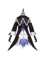 Honkai Star Rail Herta Cosplay Costume