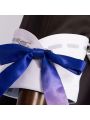 Honkai Star Rail Herta Cosplay Costume