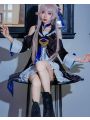 Honkai Star Rail Herta Cosplay Costume