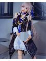 Honkai Star Rail Herta Cosplay Costume