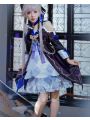Honkai Star Rail Herta Cosplay Costume