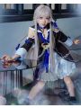 Honkai Star Rail Herta Cosplay Costume
