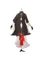 Honkai Star Rail Himeko Cosplay Costume