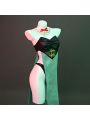 Honkai Star Rail Huohuo Little Zombie Sexy Halloween Cosplay Costume