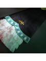 Honkai Star Rail Huohuo Little Zombie Sexy Halloween Cosplay Costume