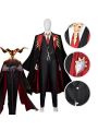 Honkai: Star Rail Ifrit Cosplay Costume
