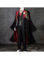 Honkai: Star Rail Ifrit Cosplay Costume