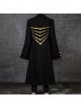 Honkai: Star Rail Ifrit Cosplay Costume