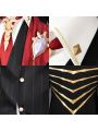 Honkai: Star Rail Ifrit Cosplay Costume