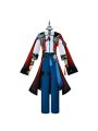 Honkai Star Rail Jiaoqiu Cosplay Costume