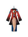Honkai Star Rail Jiaoqiu Cosplay Costume