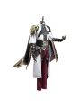 Honkai Star Rail Jing Yuan Cosplay Costume
