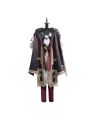 Honkai Star Rail Jing Yuan Cosplay Costume