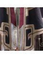 Honkai Star Rail Jing Yuan Cosplay Costume