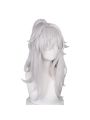 Honkai Star Rail Jing Yuan Cosplay Wigs