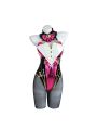 Honkai Star Rail Kafka Bunny Girl Cosplay Costume
