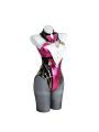 Honkai Star Rail Kafka Bunny Girl Cosplay Costume
