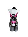 Honkai Star Rail Kafka Bunny Girl Cosplay Costume