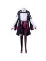 Honkai Star Rail Kafka Cosplay Costume