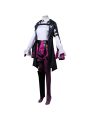 Honkai Star Rail Kafka Cosplay Costume