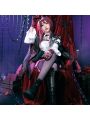 Honkai Star Rail Kafka Cosplay Costume