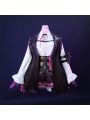 Honkai Star Rail Kafka Cosplay Costume