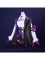 Honkai Star Rail Kafka Cosplay Costume