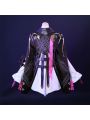 Honkai Star Rail Kafka Cosplay Costume