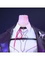 Honkai Star Rail Kafka Cosplay Costume