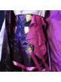 Honkai Star Rail Kafka Cosplay Costume