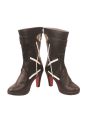 Honkai Star Rail Kafka Cosplay Shoes