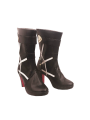 Honkai Star Rail Kafka Cosplay Shoes